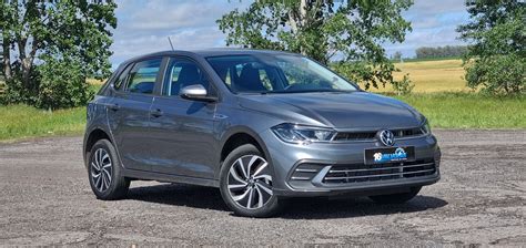 Volkswagen Polo Highline 2021