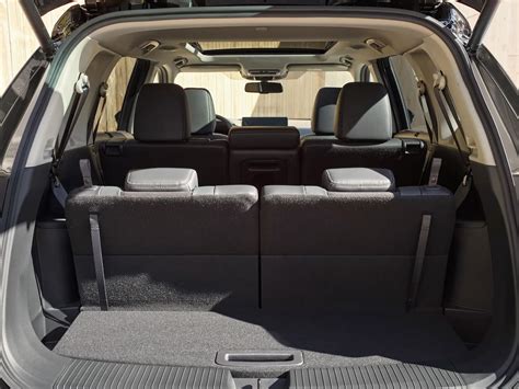 Nissan X-Trail 7 posti interni
