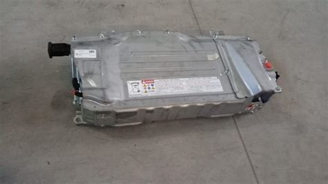 Riparazione pacco batteria ibrida Toyota