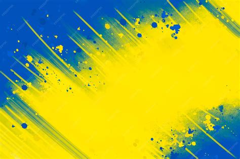Logo stilizzato di un'alce blu su sfondo giallo