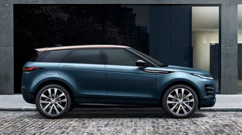 Range Rover Evoque Coupé a tre porte