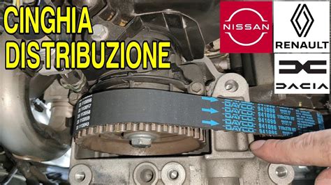 Diagramma di un motore Nissan Qashqai con indicazioni delle aree critiche per la lubrificazione