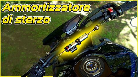 schema adattatore serie sterzo
