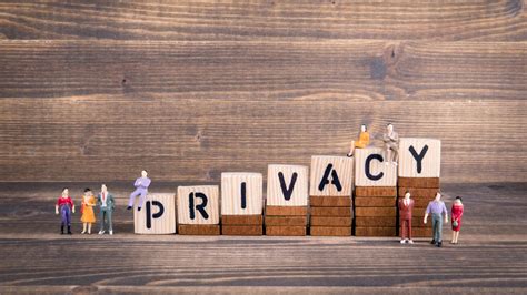 Diritti privacy utente