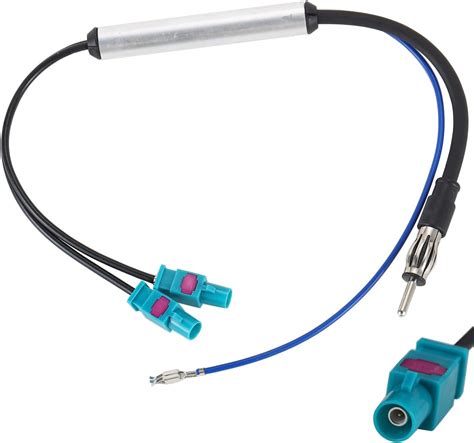 Adattatore antenna Fakra