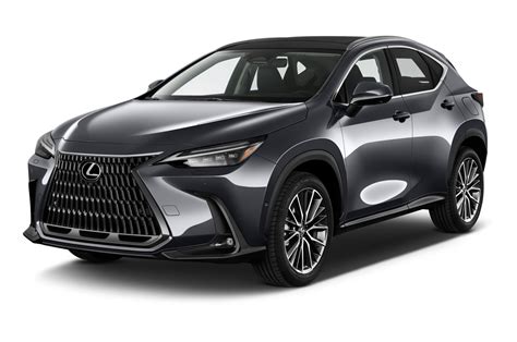 Lexus NX vista posteriore