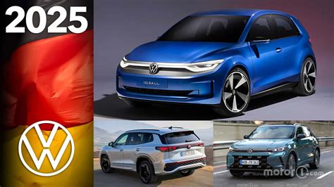 Gamma SUV Volkswagen