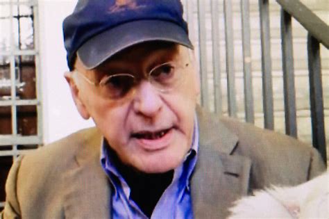 Ritratto di Rosario Pio Cattafi