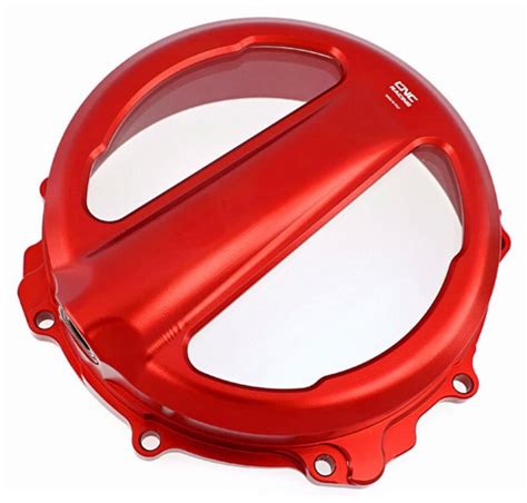 Coperchio carter frizione per moto Aprilia