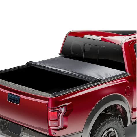 Schema di una copertura tonneau Mountain Top HEAVY DUTY+ con indicazione del carico massimo