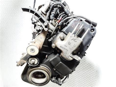 Motore Subaru Bifuel