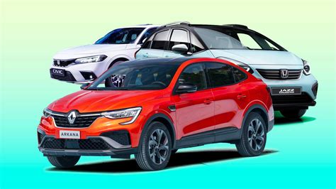 Concessionaria Fiat con clienti che osservano le auto ibride in esposizione