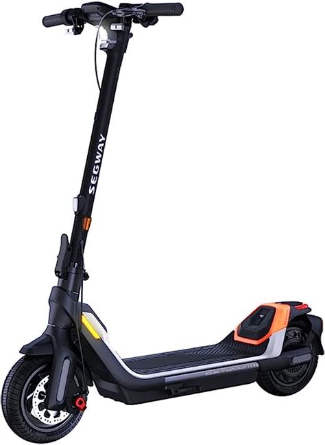 Monopattino Ninebot P65E