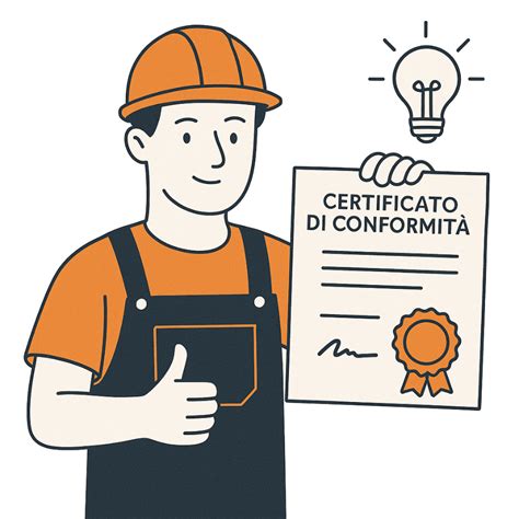 Certificato di omologazione marmitta sportiva