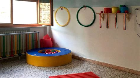 Nido d'infanzia