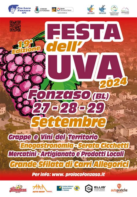 Festa dell'Uva
