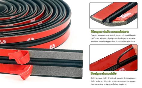 Dettaglio dell'applicazione del sigillante su una guarnizione