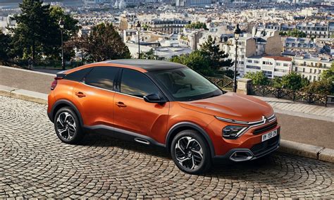 Citroën C-Triomphe, versione cinese della C4