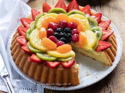 ghiacciole alla frutta