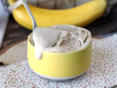 gelato proteico fatto in casa