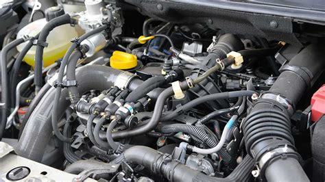 Diagramma motore 1.0 IG-T GPL Nissan Micra
