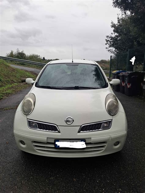 Infografica con i costi di gestione medi della Nissan Micra
