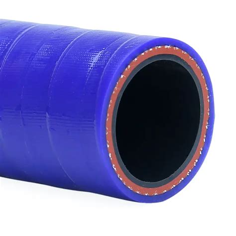 Esempio di tubi in silicone per motori ad alte prestazioni