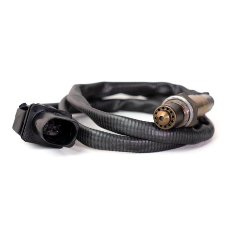 Sonda lambda a banda larga Bosch LSU 4.9 e controller LCU1S