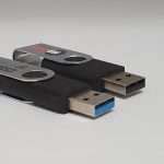 Confronto tra chiavette USB 2.0 e 3.0