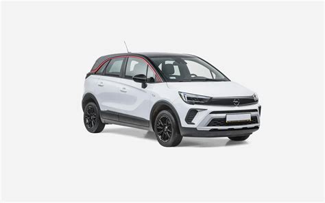 Logo del forum Opel Crossland X Club Italia