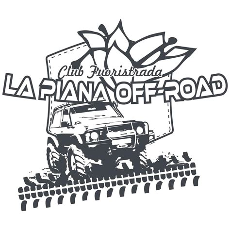 Logo del Club La Piana Off Road