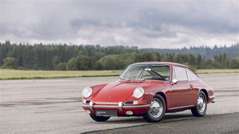 Porsche 911 prima generazione
