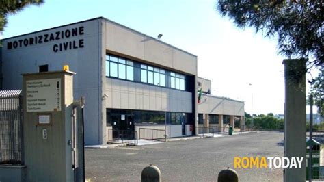 Simbolo della Motorizzazione Civile italiana