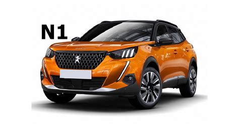SUV 4x4 autocarro N1 in ambiente lavorativo