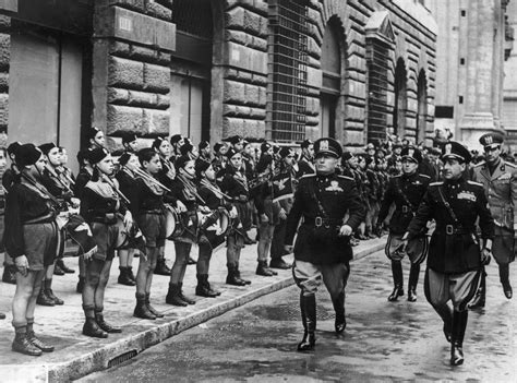 Storia del PRA in Italia