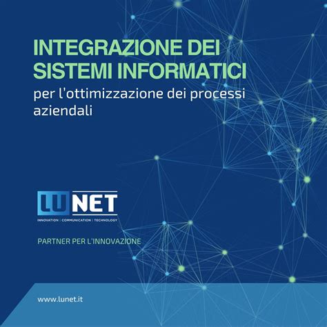 Interconnessione sistemi informatici PA