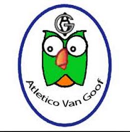 Logo dell'Atletico Van Goof
