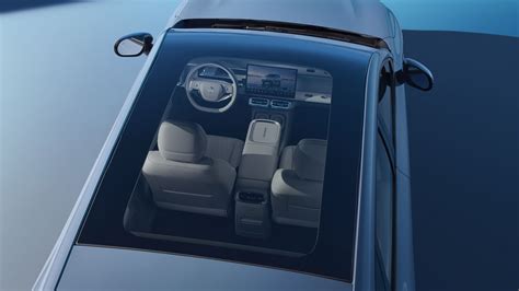 Tetto panoramico elettrico Fiat 500L