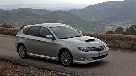 Motore boxer diesel Subaru Impreza