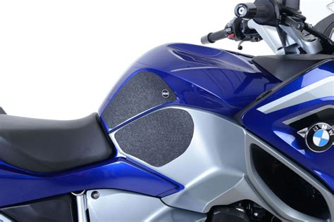 Schema di posizionamento adesivi BMW R1200RT