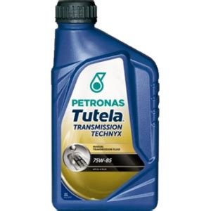 Olio motore Tutela Car Technyx