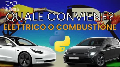 Grafico comparativo delle tasse sulle auto a combustione e elettriche in Norvegia