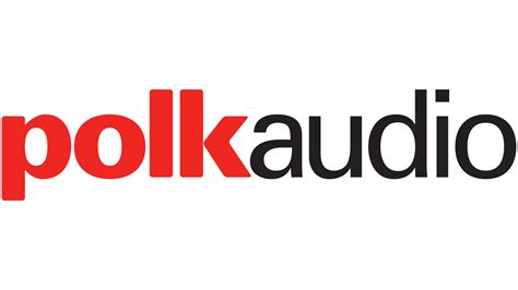 Logo Polk Audio