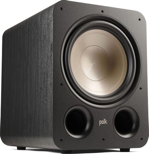 Tecnologia Power Port di Polk Audio