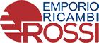 Logo Emporio Ricambi Rossi
