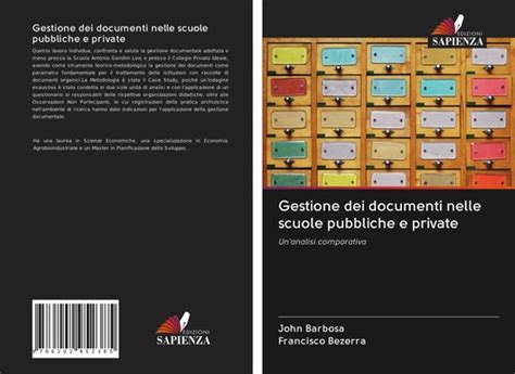 Tabelle comparative scuole pubbliche e private