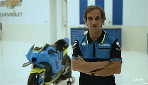 Davide Brivio in esplorazione in nuove categorie motorsport