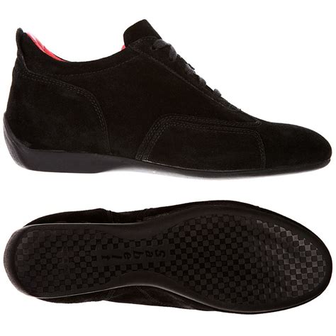 Esempi di abbinamenti con le scarpe Sabelt 703M Coupe Suede