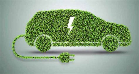 Transizione ecologica nel settore automobilistico