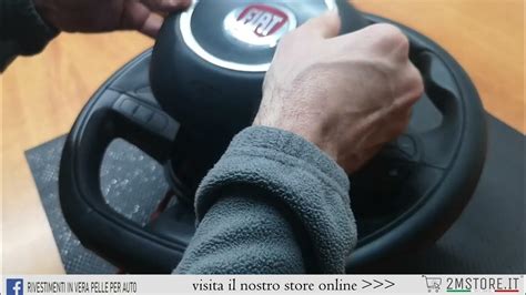 Dettaglio smontaggio volante